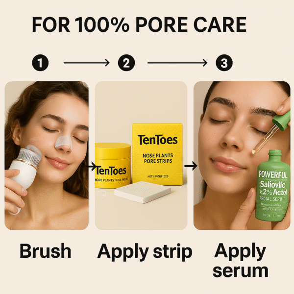 Pore Minimizer Serum - Image 3