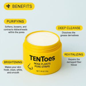 Blackhead Removal Strip