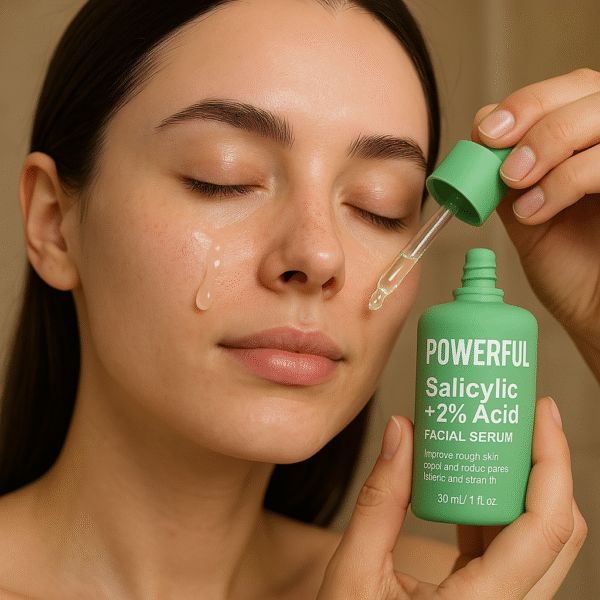 Pore Minimizer Serum - Image 5