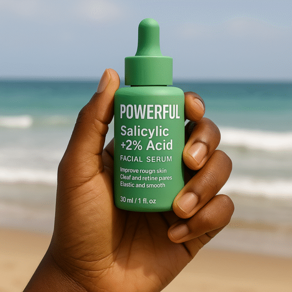 Pore Minimizer Serum - Image 4