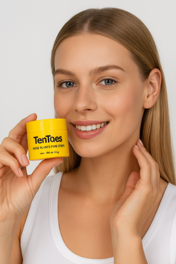 Blackhead Removal Strip - Image 4