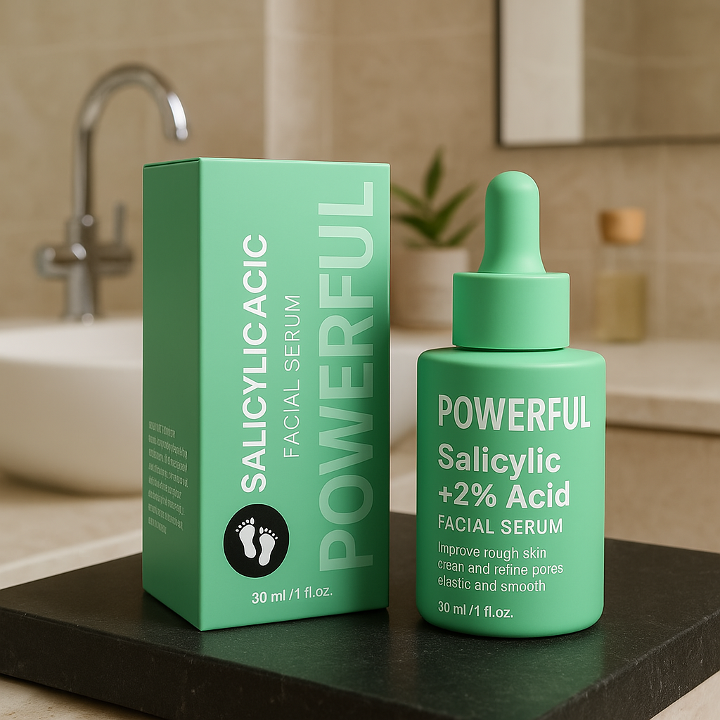 Pore Minimizer Serum