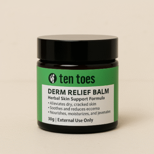 TEN over TEN Flare Care