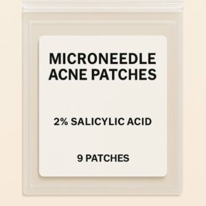 microneedle-acne-patch