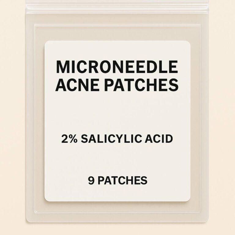 microneedle-acne-patch