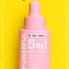 5-in-1 Facial Serum – Anti-Aging & Pore Minimizer