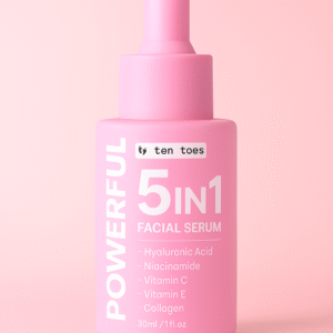 anti-aging serum vitamin C serum retinol serum