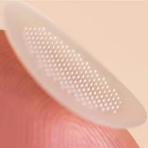Microneedle Acne Patches – 2% Salicylic Acid for Pimples & Clogged Pores