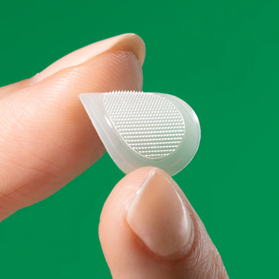 Microneedle Patches Deutschland