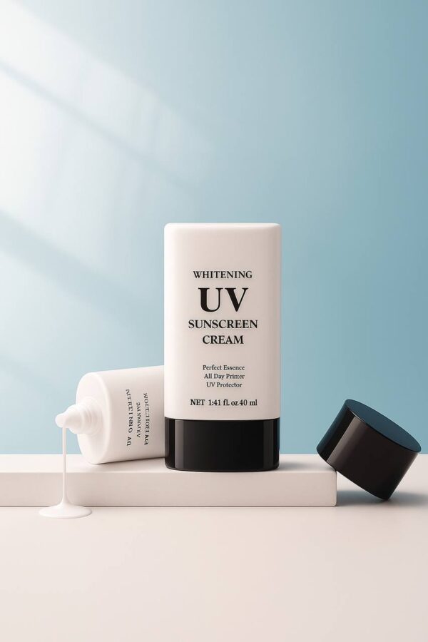 Prebiotic Clarifying Moisturizer – Hydrating Cream 40ml - Image 3