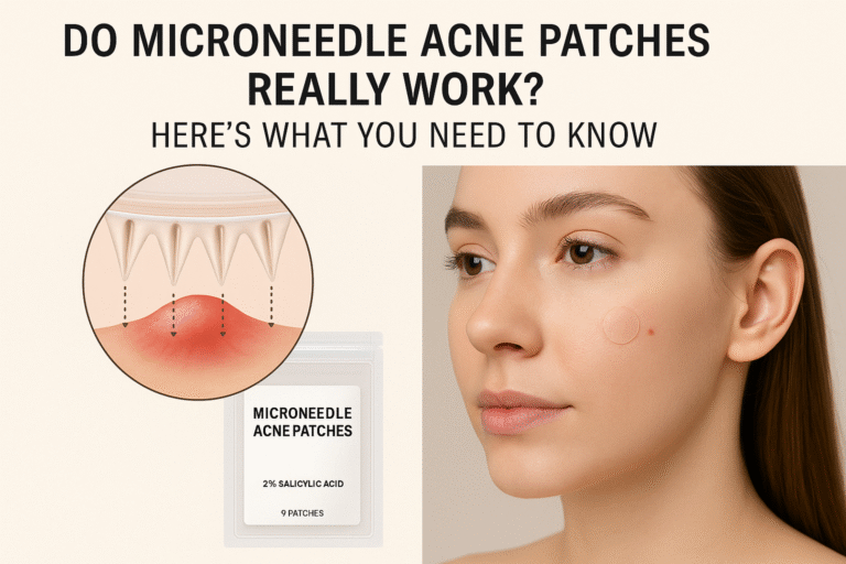 microneedle-acne-patch