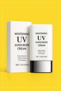 Prebiotic Clarifying Moisturizer – Hydrating Cream 40ml