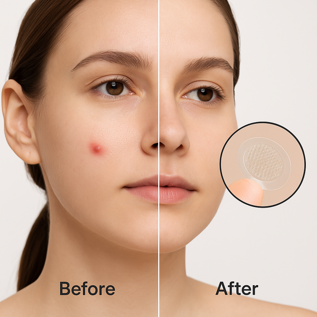 microneedle-acne-patch