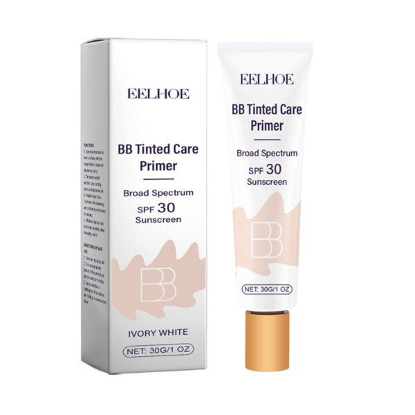 BB Blur Tinted Moisturizer SPF 30 – Primer, Sunscreen & Skin Perfector in One - Image 3