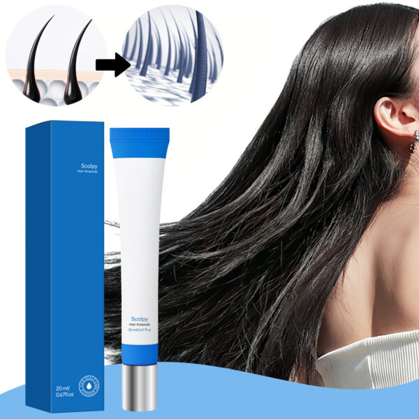 Scalpy Scalp Serum – Nourishing Scalp Care - Image 5