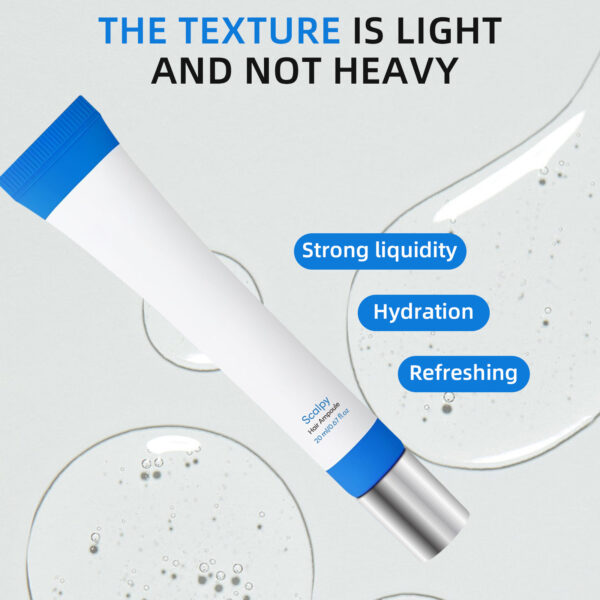 Scalpy Scalp Serum – Nourishing Scalp Care - Image 3