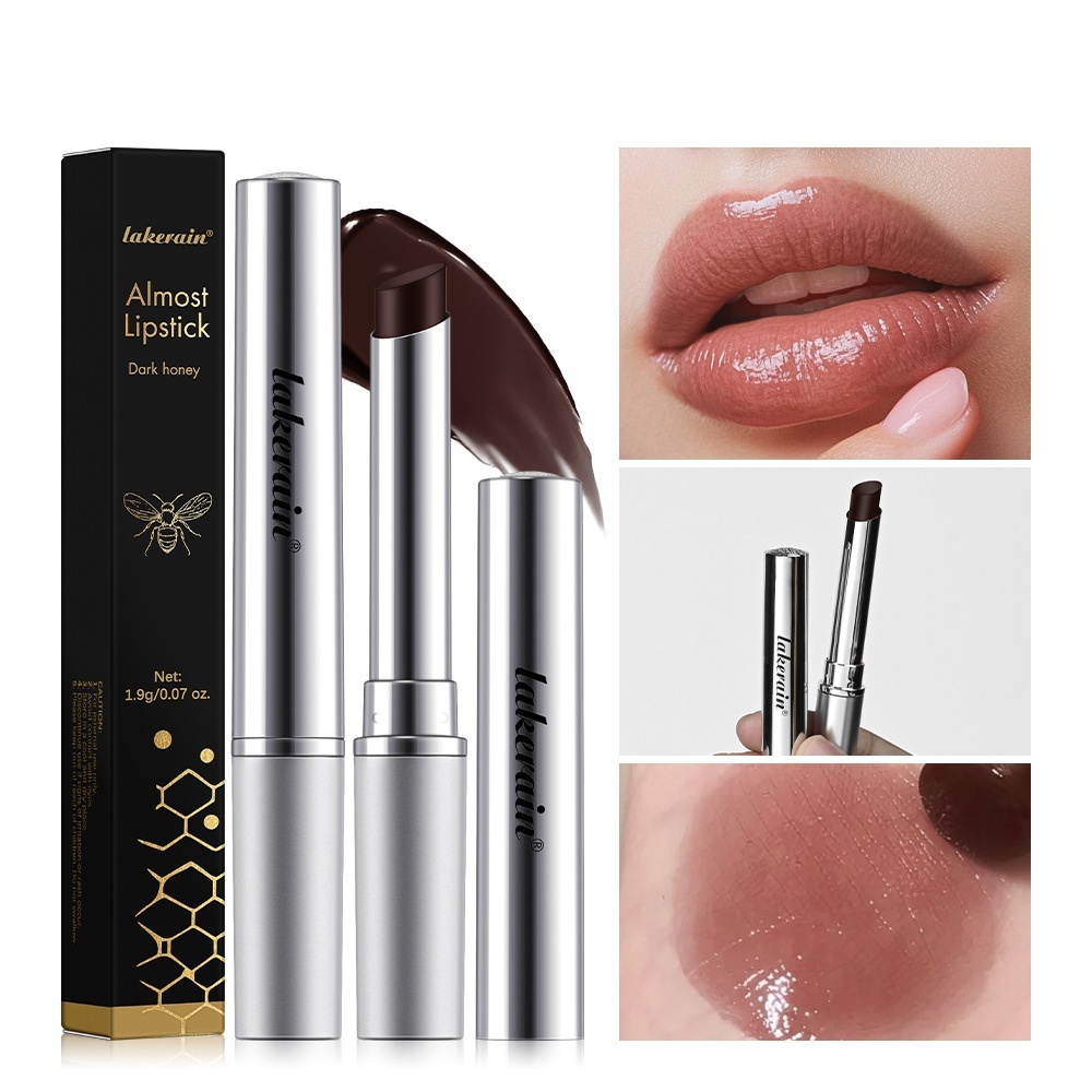 Pink Glow Serum – Collagen Support & Radiant Finish