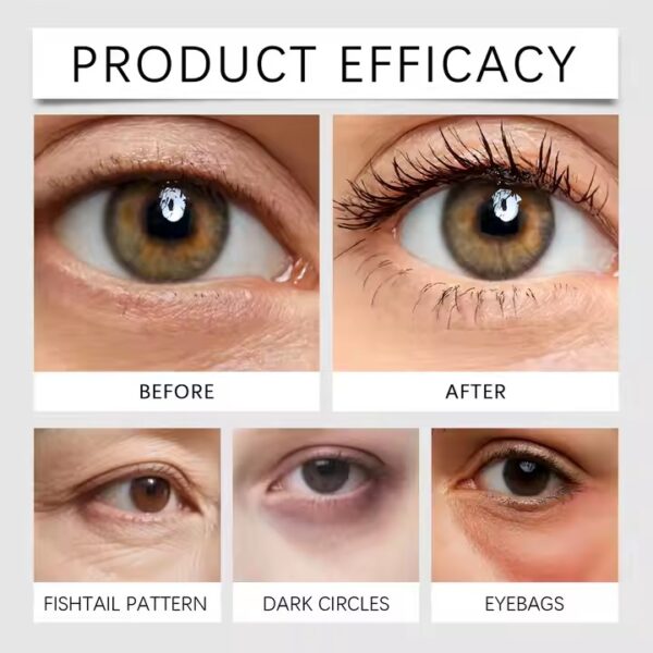 Instant Face Tightener Cream – Lift, Firm & Smooth Skin in Minutes | TenToes Skincare - Image 7