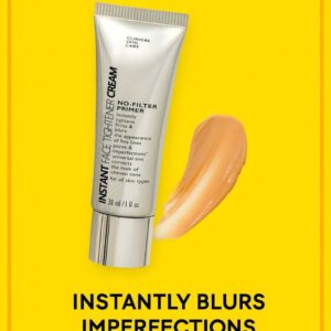 Instant Face Tightener Cream – Lift, Firm & Smooth Skin in Minutes | TenToes Skincare