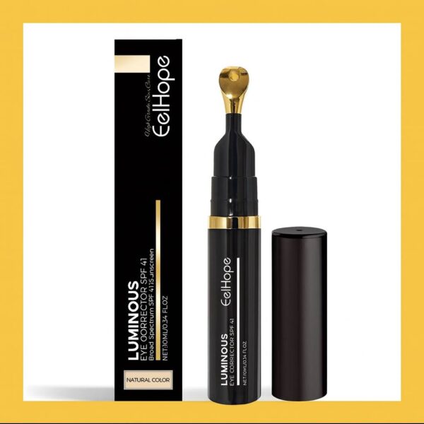 Eye Corrector SPF 41 – Dark Circle Concealer & Brightening Eye Cream