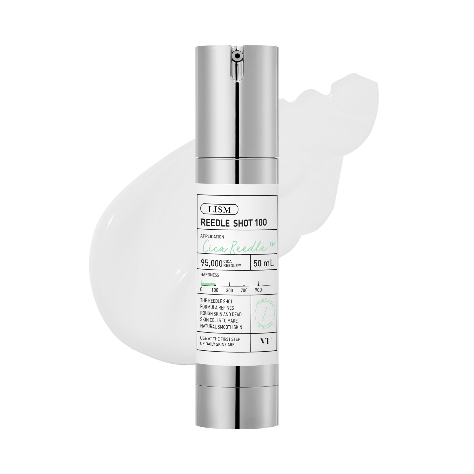 Reedle Shot™ Microneedling Facial Serum (Cica + Hyaluron)
