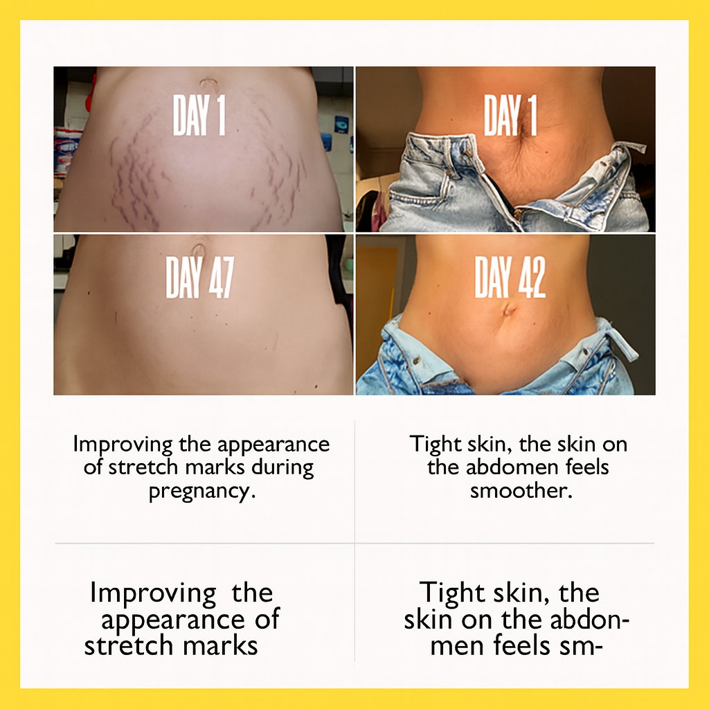 Hydrating Body Cream – 60ml Moisturizer.