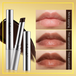 Pink Glow Serum – Collagen Support & Radiant Finish