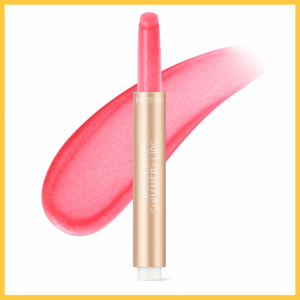 Juicy Drip High-Shine Lip Gloss – Hyaluronic & Maracuja
