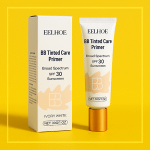 BB Blur Tinted Moisturizer SPF 30 – Primer, Sunscreen & Skin Perfector in One