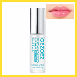 BP Spicule Plumping Lip Shot – TenToes Hamburg