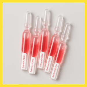 PDRN Pink Ein-Tages-Serum