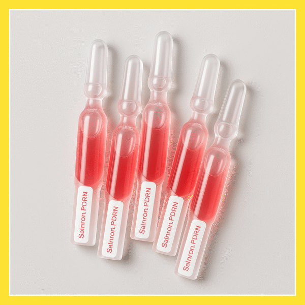 PDRN Pink Ein-Tages-Serum