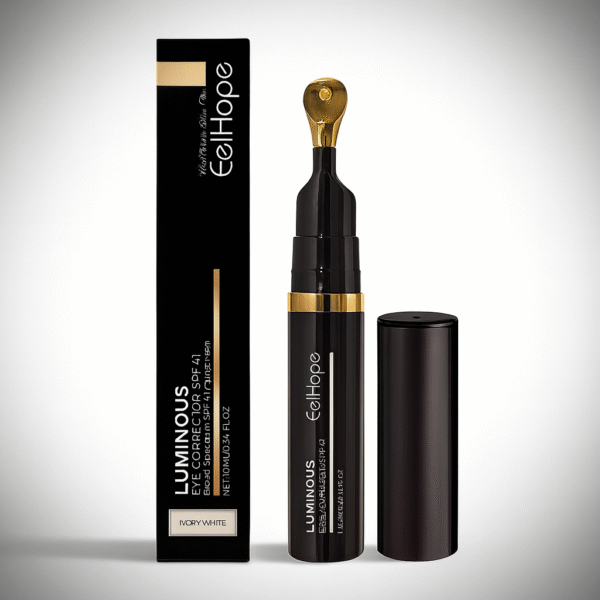 Eye Corrector SPF 41 – Dark Circle Concealer & Brightening Eye Cream - Image 4
