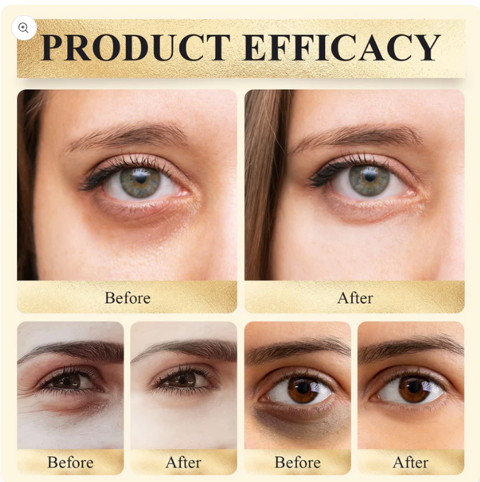 Eye Corrector SPF 41 – Dark Circle Concealer & Brightening Eye Cream
