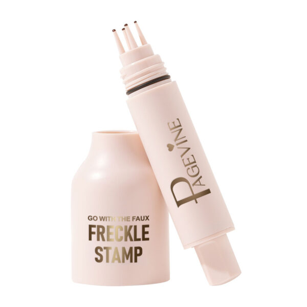 Freckle Stamp Pen – Natural-Look Faux Freckles, Waterproof & Long-Lasting Makeup | TenToes Hamburg - Image 5