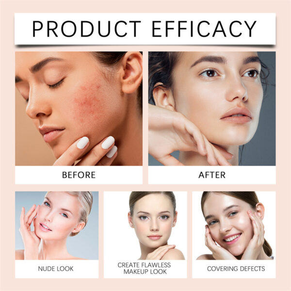 BB Blur Tinted Moisturizer - SPF 30 - Image 6