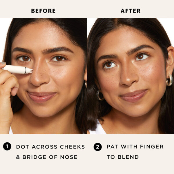 Freckle Stamp Pen – Natural-Look Faux Freckles, Waterproof & Long-Lasting Makeup | TenToes Hamburg - Image 7
