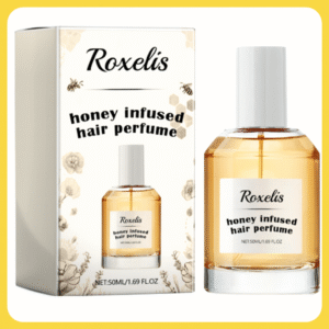 Roxelis Honey Infused Hair Perfume
