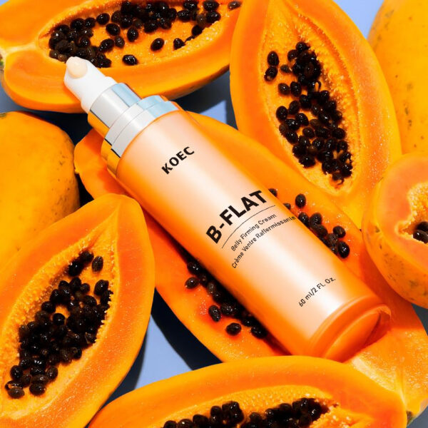 Hydrating Body Cream – 60ml Moisturizer. - Image 4