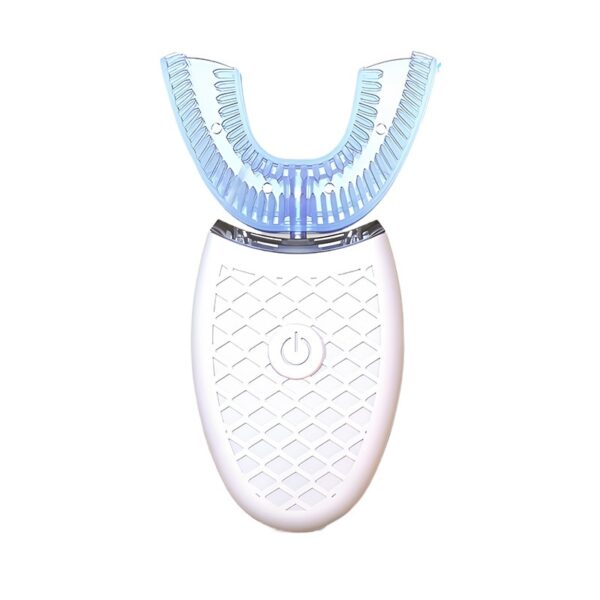 Adult U-shaped Electric Toothbrush For  Men And Women - Image 4