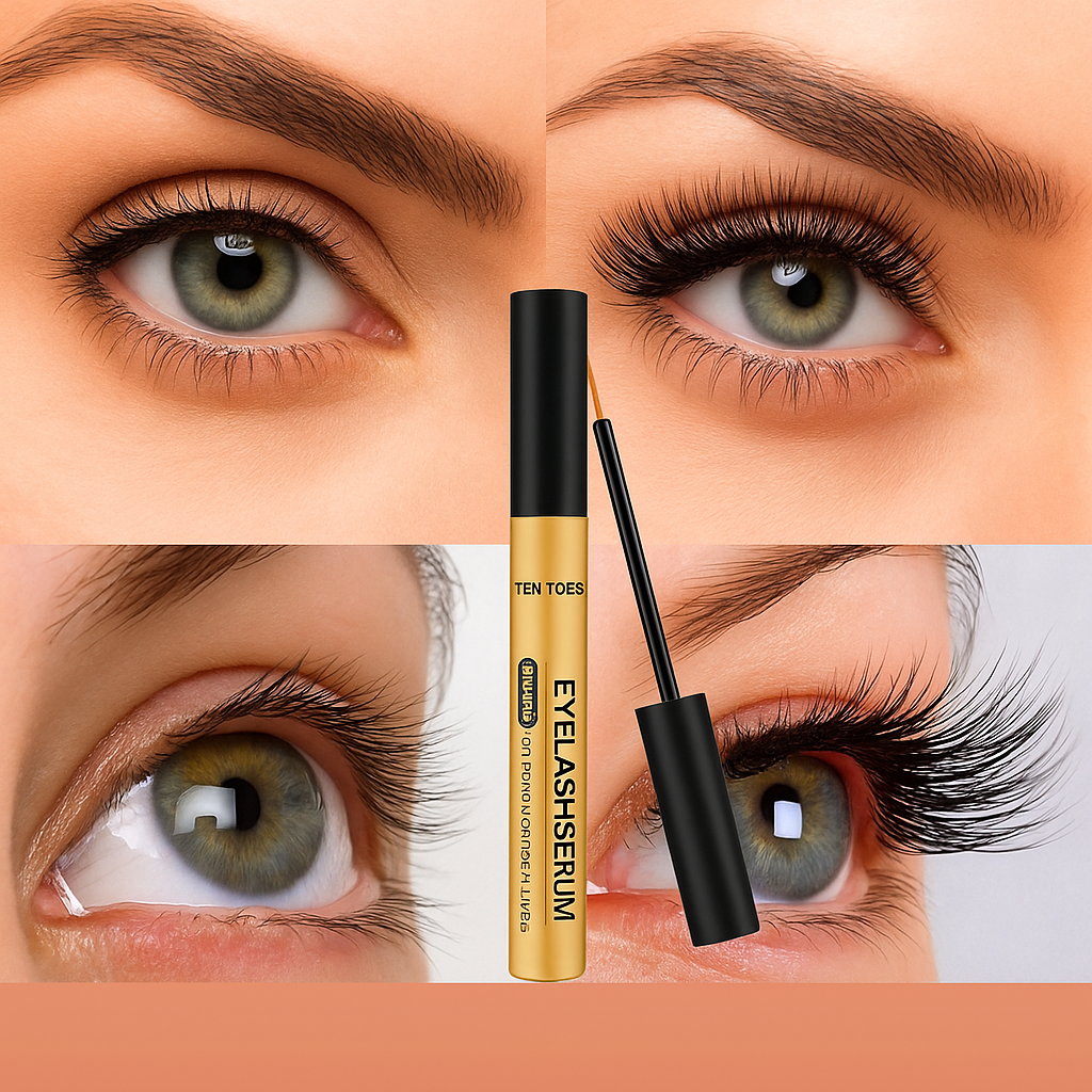 Eyelash Conditioning Serum – Nourishing Lash Care